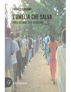 L’omelia che salva