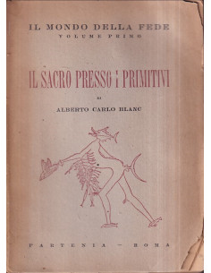 Sacro Presso I Primitivi (Il)