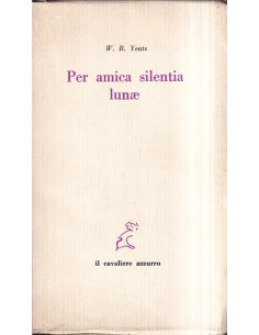 Per amica silentia lunae
