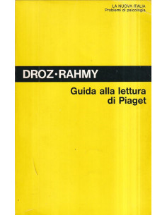 Guida alla lettura di Piaget