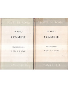 Commedie