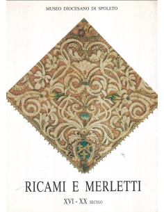Ricami e merletti