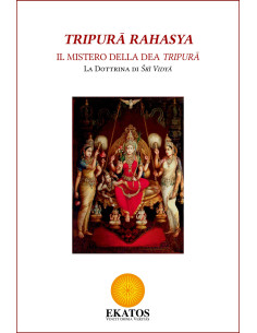 Il Mistero della dea Tripurā