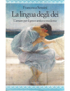 La lingua degli dei