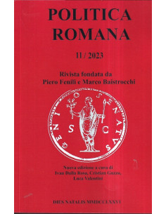 Politica Romana. 11/2023