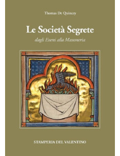 Le società segrete
