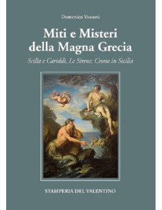 Miti e Misteri della Magna Grecia