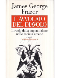 L'avvocato del diavolo