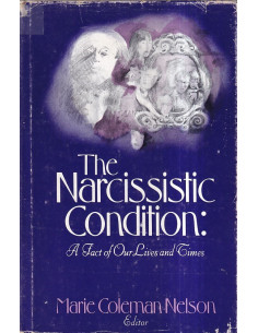 The Narcissistic Condition