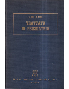 Trattato di psichiatria