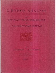 L'Hypno-Analyse