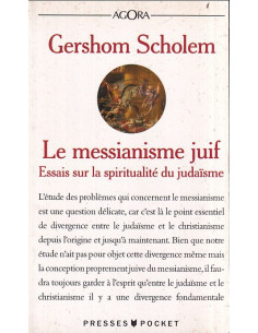Le Messianisme Juif