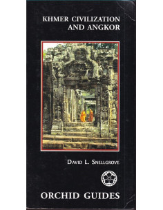 Khmer Civilization and Angkor