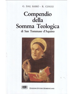 Compendio della Somma Teologica di San Tommaso d'Aquino
