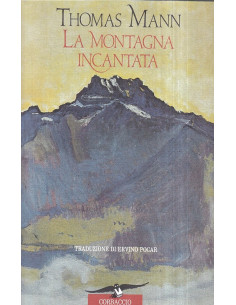 La montagna incantata