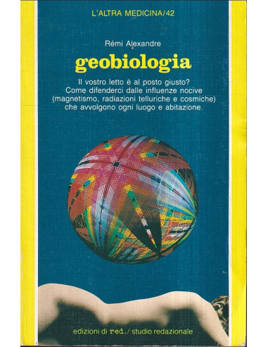 Geobiologia