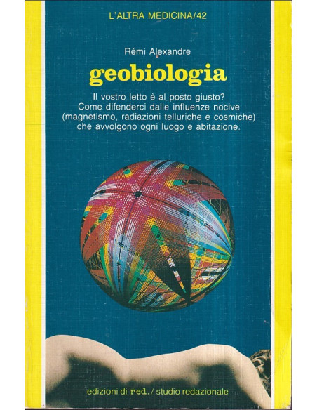 Geobiologia