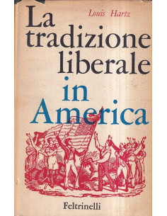 La tradizione liberale in America