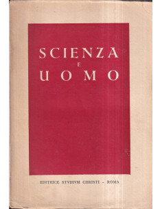 Scienza e uomo