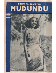 Mudundu