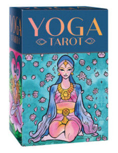 Yoga tarot