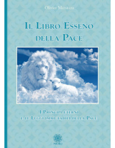 Il libro esseno della pace