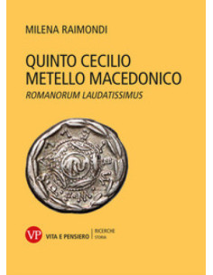 Quinto Cecilio Metello Macedonico
