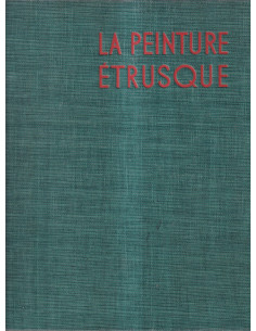 La Peinture Etrusque