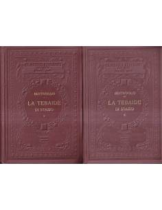 La Tebaide di Stazio
