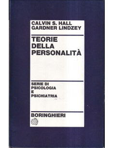 Teorie della personalità