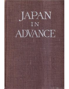 Japan in Advance