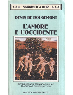 L'Amore e l'Occidente