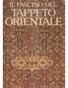Il fascino del tappeto orientale