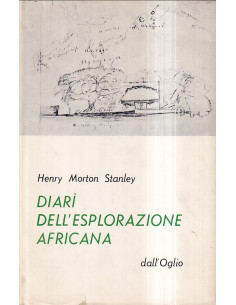 Diari dell'esplorazione africana