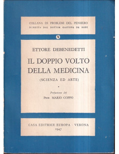 Il doppio volto della medicina