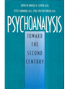 Psychoanalysis Toward the Second Century