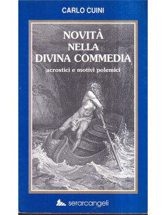Novità nella Divina Commedia
