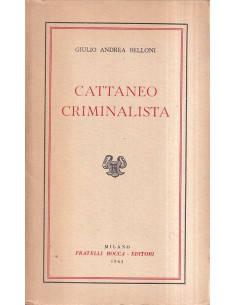 Cattaneo criminalista