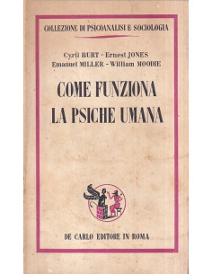 Come funziona la psiche umana