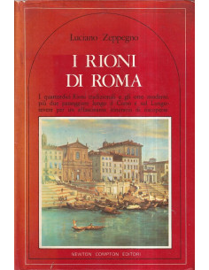 I rioni di Roma