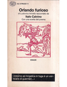 Orlando furioso