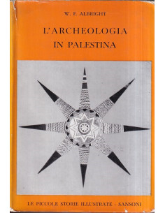 L'archeologia della Palestina