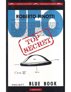 Ufo top secret