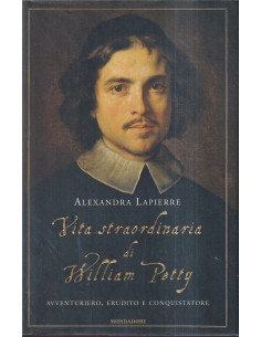 Vita straordinaria di William Petty