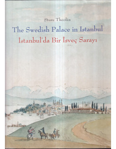 The Swedish Palace in Istanbul