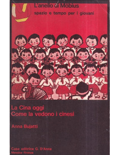 La Cina oggi