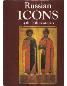 Russian Icons
