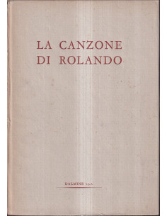 La Canzone di Rolando