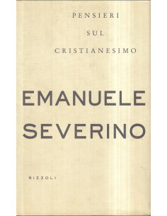 Pensieri sul Cristianesimo