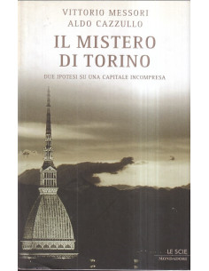 Il mistero di Torino